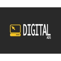 Digital ads limited logo - Similar company to Ads Needed Digital Marketing