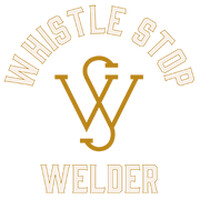 Whistle Stop Welder logo - Similar company to Grupo Alliance Cataluña