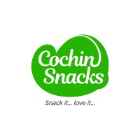 Cochin Snacks logo - Similar company to Aplus Foods Pvt. Ltd.