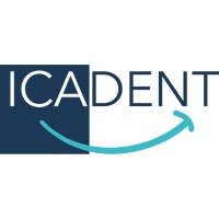 ICADENT logo - Similar company to Dentallproject