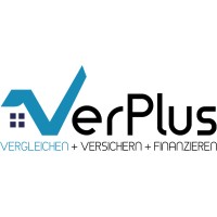 VerPlus GmbH logo - Similar company to Breitling Consulting
