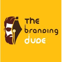 The Branding Dude logo - Similar company to Alpha Cloud Technologies