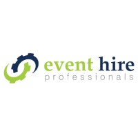EVENT HIRE PROFESSIONALS LTD logo - Similar company to Breezy Event Services