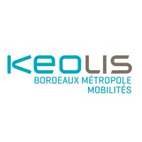 Keolis Bordeaux Métropole Mobilités logo - Similar company to Eau-Mega Solutions