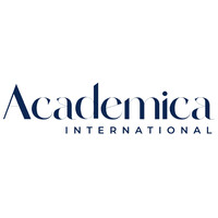 Academica International logo - Similar company to Diploma Dual