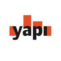 YAPI Dergisi logo - Similar company to Arkitera.Com