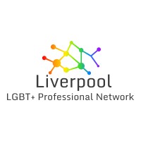 Liverpool LGBT+ Professional Network logo - Similar company to Addiction Professionals