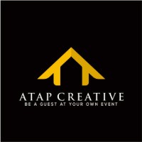 Atap Creative logo - Similar company to Party Corner Bali