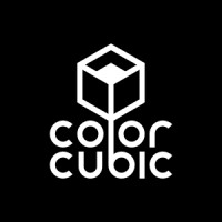 Colorcubic® logo - Similar company to Robocist, Inc.