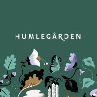 Humlegården Fastigheter AB logo - Similar company to Oscar Properties
