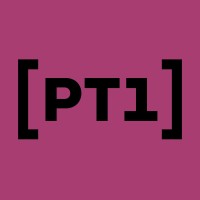 PT1 logo - Similar company to Bitstone Capital