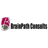 BrainPath Consults logo - Similar company to Techshawe Solutions Limited