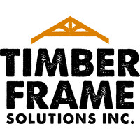 Timber Frame Solutions Inc logo - Similar company to Durfeld Log & Timber