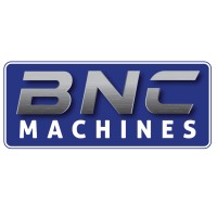 BNC Machines logo - Similar company to Dva Technology Bv