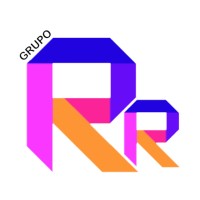 RR Transportes _ Grupo RR logo - Similar company to Bxcelerate