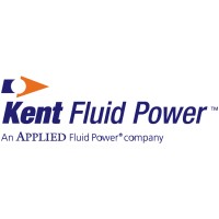 Kent Fluid Power logo - Similar company to Western Integrated Technologies