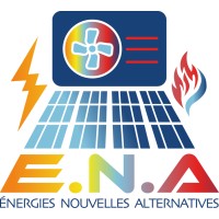 Energies Nouvelles Alternatives logo - Similar company to Starfy