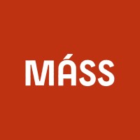 MÁSS logo - Similar company to Mike&Becky
