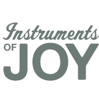 Instruments of Joy logo - Similar company to Growability®