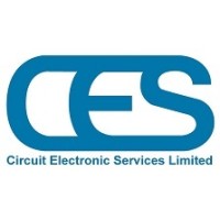 Circuit Electronic Services Ltd logo - Similar company to Electronicsprojects.In
