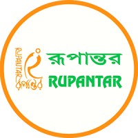 Rupantar logo - Similar company to Sri Aurobindo Society Rupantar