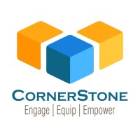 Corner Stone Academy logo - Similar company to Cornerstone Academy
