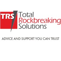 Total Rockbreaking Solutions logo - Similar company to Success 5 Engineering