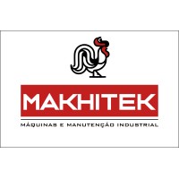 MAKHITEK Máquinas e Manutenção Industrial logo - Similar company to Calpie Sa