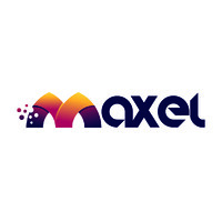 Maxel logo - Similar company to Imisofts