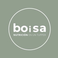 boisa Nutricion logo - Similar company to Aire Catering
