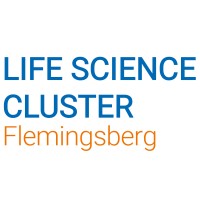 Life Science Cluster Flemingsberg logo - Similar company to Biostock - Connecting Innovation And Capital