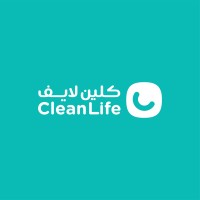 CleanLife | كلين لايف logo - Similar company to Hrpro Consultancy