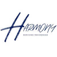 Harmony Serviced Residences logo - Similar company to La Fabrica &Co