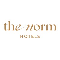 The Norm Hotels logo - Similar company to Zestify