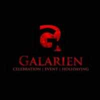Galarien logo - Similar company to Zinggr India