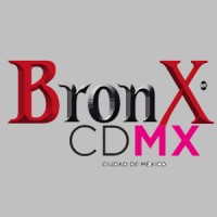BronX CDMX logo - Similar company to Mundipartes