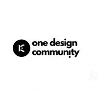 One Design Community logo - Similar company to Friends Of Figma, Surat