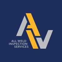 All Weld Inspection Services logo - Similar company to Van Welder Llc
