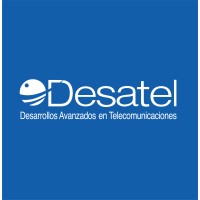 Desatel Comunicaciones logo - Similar company to Drams Technology