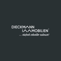 Dieckmann Immobilien GmbH logo - Similar company to Clyver