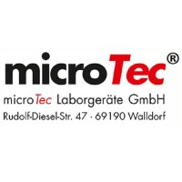 microTec Laborgeräte GmbH logo - Similar company to Cls Laborgerate Gmbh