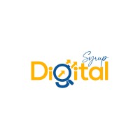 Digital Syrup logo - Similar company to Syrup Digital Media Ltd
