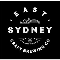 East Sydney Brewing logo - Similar company to Petnotch