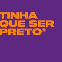 Tinha Que Ser Preto logo - Similar company to Adtarget Comercialização E Gestão De Mídia