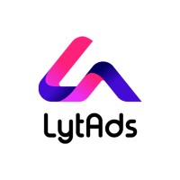 LytAds logo - Similar company to Ads On Cabs