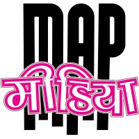 MAP Media logo - Similar company to Kaching!