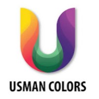 Usman Colors Manufacturing Co Pvt ltd logo - Similar company to Transcontinental Commodities Corporation Fzc