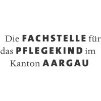 Fachstelle Pflegekind Aargau logo - Similar company to Camino Consulting