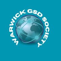 Warwick Global Sustainable Development Society logo - Similar company to 180 Degrees Consulting Warwick Cic