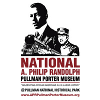 National A Philip Randolph Pullman Porter Museum logo - Similar company to Pullman Tech Workshop